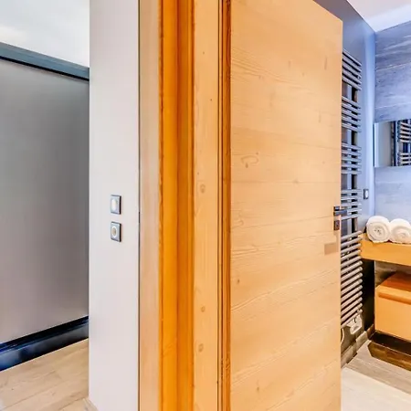 Aparthotel Phoenix - 5 Pieces Pour 8 Personnes Mae-4411 Tignes