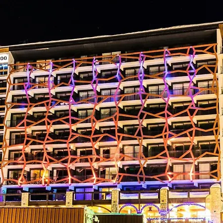 Aparthotel Phoenix - 5 Pieces Pour 8 Personnes Mae-4411 Tignes